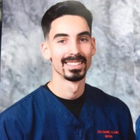 Eric Izaguirre Email & Phone Number