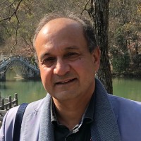 Humayun Rashid Email & Phone Number
