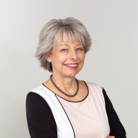 Veridocs Inc. Employee Andrea Oprosko's profile photo