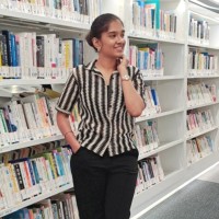 BPM Vision Employee Lavanya Lakshmanan's profile photo