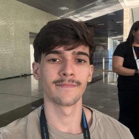 5D Experience Employee Erick Maia's profile photo
