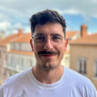 Benjamin Ducharne Email