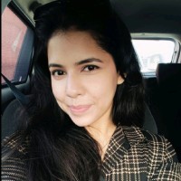 Empenofore Technologies Employee Pooja Rani's profile photo