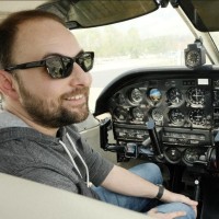 Stanley Black & Decker, Inc. Employee Jason Thrush's profile photo