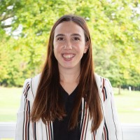 Complete Logistics Support - CLS Employee Sarah Lubroth's profile photo