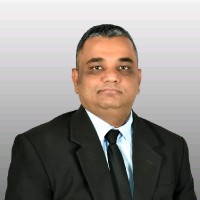 Fiji National University Employee Bobby Maharaj's profile photo