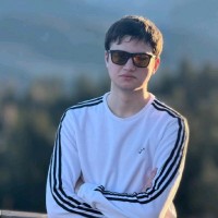 Amous Employee Arsen Sydoryk's profile photo