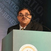 SHAKTIMAN (Tirth Agro Technology Pvt. ltd.) Employee Pankaj Upadhyay's profile photo