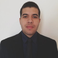 INFOIL Employee Guillermo Rafael Mata Serrano's profile photo