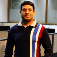 Tranzeal Incorporated Employee Praveen K's profile photo