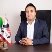 Nasb Niroo ( MAPNA Group) Employee Hossein Mohammadi's profile photo