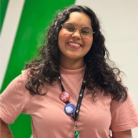 Normatel Engenharia Employee Isabel Damasceno's profile photo