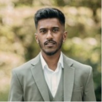 NOKERA Concrete Production GmbH Employee Giru Uruthirasingam's profile photo