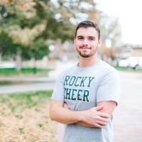 Clearfly Communications Employee Matthew Meisenheimer's profile photo