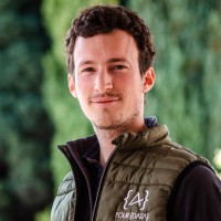 Fuel it Employee François du Garreau's profile photo