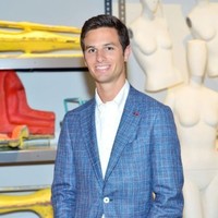 RALPH PUCCI Employee Michael Pucci's profile photo