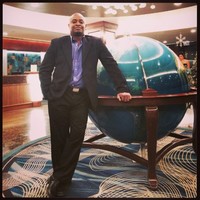 Darrell Wiggins Email & Phone Number