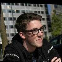 Makro Nederland Employee Bart de Rooij's profile photo