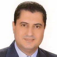 BROUQ DEVELOPMENTS Employee Amr Fikry's profile photo
