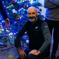 Eishtec Employee Gerard Halley's profile photo