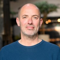bepos Employee Mark Govaerts's profile photo