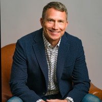 Amazon Web Services Employee Ryan German's profile photo