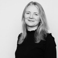 Boa Offshore Employee Kristin Alsaker's profile photo