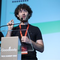 Thriftify Employee Rónán Dálaigh's profile photo