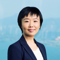 Mercer Employee Adeline Tan's profile photo