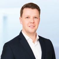 Swiss Life Wealth Managers Employee Oliver Strohhammer's profile photo