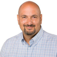 NTE Employee Mauro Testani's profile photo