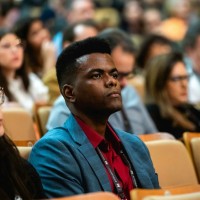 InovaUFRJ Employee Eliel Silva's profile photo