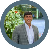Cognisant Employee Dan Petrie's profile photo