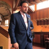 Daniel Schiffman Email & Phone Number