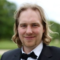 Hochschule Darmstadt Employee Stephan Jacob's profile photo