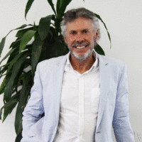 RAAFA WA Employee Ian Craig's profile photo
