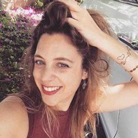 Plassim Employee Noa Adato's profile photo