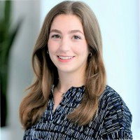 Arsenal Capital Partners Employee Taylor Russo's profile photo