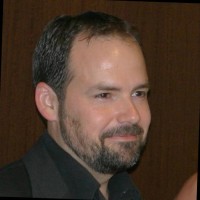 EIT InnoEnergy Employee Steven Patterson's profile photo