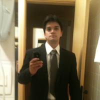 SYSTEM BRASIL Employee Dario Magre's profile photo