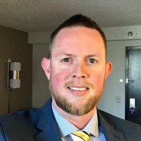 Bosch USA Employee Austin Self's profile photo