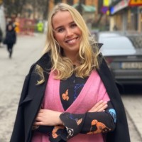Simployer Employee Ellen Berntson's profile photo