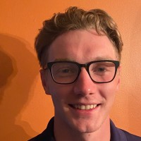 Clover Home Leisure Employee Boden McDonald's profile photo