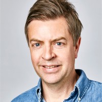 Fortum Employee Niklas Johansson's profile photo