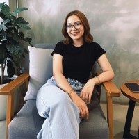 PillTech Employee Sreymao P.'s profile photo