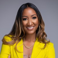 Artefact Employee Ashley Johnson's profile photo