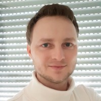 Brenners Park-Hotel & Spa Employee Max Heckmann's profile photo