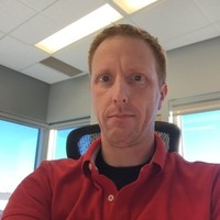 Multi Métal G. Boutin Employee Dany Bourassa's profile photo