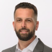 Amrize Building Materials Employee Mark-André Grenier's profile photo