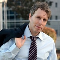 BDO Israel Employee Lior Shahar's profile photo